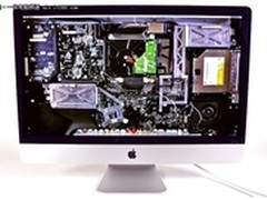 打造深度个性：让你的iMac瞬间变透明