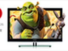 健康3D电视 Pangoo盘古LE-42S35现3698