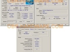 Ivy Bridge性能曝光 i7-3770K对比评测