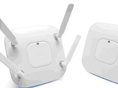 思科最快速无线接入产品满足移动性需求