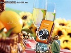 操作简单快捷 佳能IXUS115售价1240元