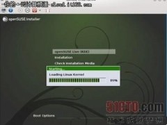 Ubuntu服务器应用KVM实现虚拟化手册