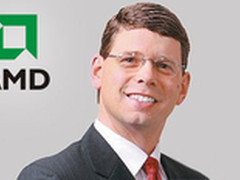 AMD CEO称 PC芯片双寡头局面不利于市场