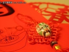 喜庆中国红 NEC世爵EX231Wp最纯正色彩