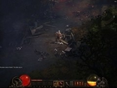 100000账号 《暗黑3》压力测试正式开始