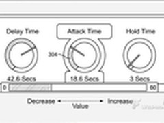 苹果专利显示触屏iMac一体机或正在研发