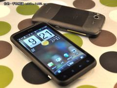 搭载安卓2.3系统 HTC G12现仅售2050元 