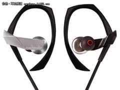 超重的低音 moshi推出audio clarus耳机