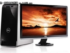 SNB四核+强显 戴尔XPS 8300仅售5999元