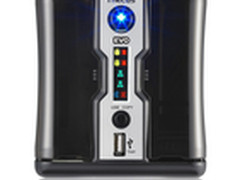 N2200EVO 搭载双核心Cavium处理器2-bay