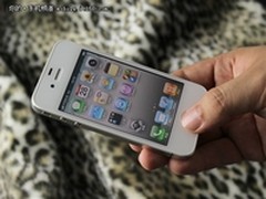 过年有礼啦 苹果iPhone 4国行版大降价