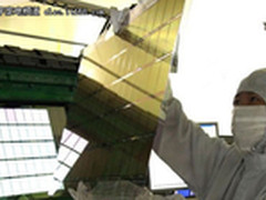 三星与康宁合资企业生产OLED玻璃基板