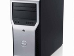 中小型商用首选 戴尔T1600售价4300元