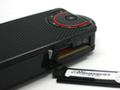 简约派便携音箱 现代H5市场新宠热卖