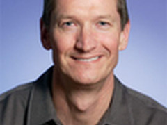 苹果CEO暗示不会推出基于ARM架构的Air