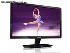 HDMI+LED最低价 飞利浦全高清液晶919元