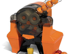 每分钟28个橙子 价值1万美元榨汁机上市