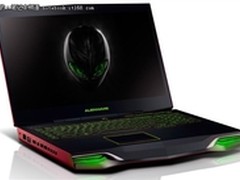 传Alienware M18x R2将配南岛和开普勒