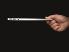 苹果暗示不会推出ARM架构的MacBook Air