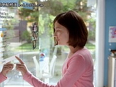 康宁向世界展示下一代智能玻璃（视频）