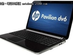 惠普Pavilion DV系列日本发售两款新品