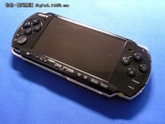 让人心疼的宝贝 索尼PSP3000仅售940元