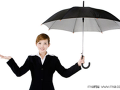 商祺A610商务“简时代”安全易用守护者