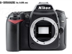 高清拍摄无压力 尼康D90单反机大降价