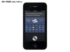 【成都】带苹果回家 iPhone4S首付仅540