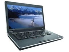 酷睿i3主流本 ThinkPad E520特价4099元