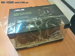 华硕推出新USB音箱MS-100 小体积大音量