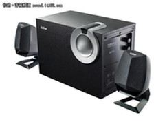 简约沉稳 漫步者R201T08现仅售价230元