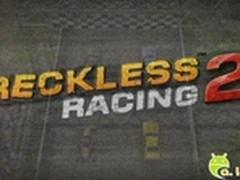 无规则狂野赛车游戏《鲁莽赛车2》评测