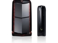 戴尔X51台式机 触手可及的高清游戏世界