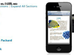 iPhone4s无线打印支持机型 已超百余款