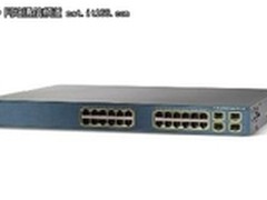 送礼促销中 思科C3560X-24T-L仅11000元