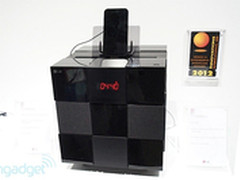 iPhone手机享用 LG支持AirPlay音箱新品