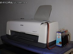 稳定可靠 爱普生L101小型广告公司应用