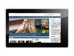 时尚七寸触控平板 原道N12促销价499元