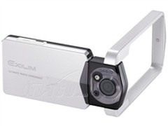 拍摄随心所欲 卡西欧TR100仅售价3200元