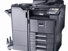 京瓷扩军中高端市场 TASKalfa新机上市