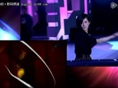 明星也爱切水果 微软360体感双系统3199