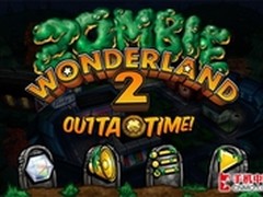 动作射击大作 僵尸玩穿越登陆Android