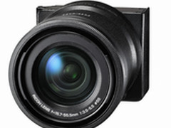 理光发布GXR新组件A16 24-85mmF3.5-5.5