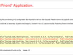 ASP.NET MVC3应用程序的构建和部署支招