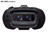 首款3D摄录一体机！索尼DEV-3仅售10800