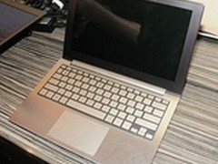 主打超薄和快速启动 Ultrabook创新特点