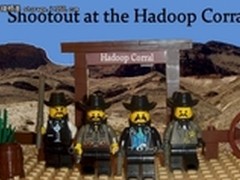 Hadoop：从初出茅庐的小象变身行业巨人