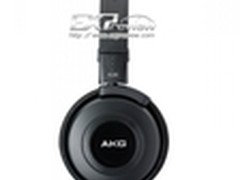 竟是入门定位？AKG发布K20便携监听耳机