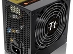 金牌铜牌齐驾临 Tt推四款中高端电源